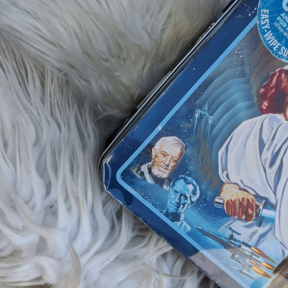 Star Wars Classic 2020 Tin lunch box - Picture 14 of 14